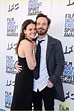 Sosie Bacon & Scoot McNairy Couple Up at Spirit Awards 2022!: Photo ...