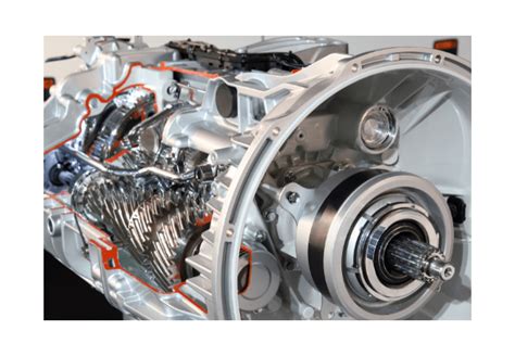 Does Automatic Transmission Have A Clutch Discover 4 Components