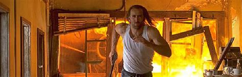 The Nic Cage Project Con Air That Shelf
