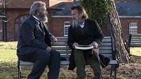 'The Professor and the Madman': Film Review | Hollywood Reporter