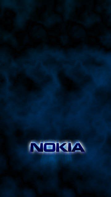 49 Nokia Wallpaper Logos