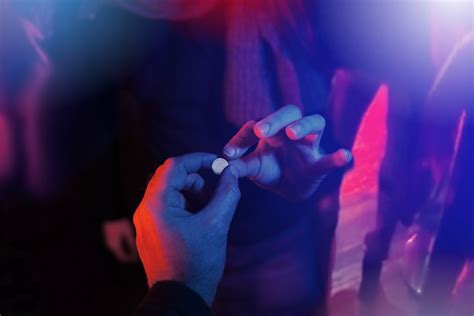 What Are Club Drugs And Why Are They Dangerous