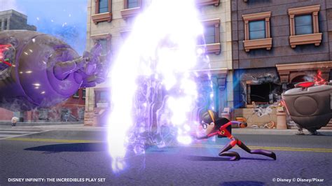 Disney Infinity Review Ps3 Push Square
