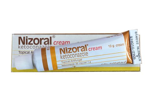Ketoconazole 002 Nizoral Cream Rocket Health
