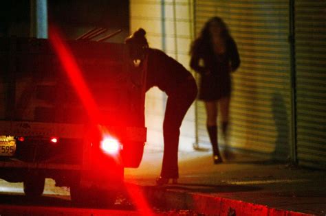 9 Facts You Need To Know About Prostitution Around The World Because Its Nothing Like Pretty