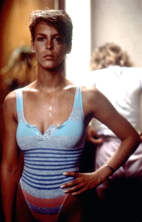 Scarlett johannson 36 years young ! 18 Best Photos of Jamie Lee Curtis in Fitness Outfits in ...