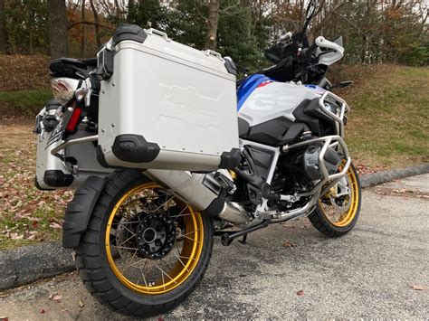 If you have a penchant for exploration, then there should be only one motorcycle on your shopping list, the 2020 bmw r 1250 gs for sale in san francisco, ca. 2019 BMW R1250GS HP Touratech | Bob's BMW Motorcycles