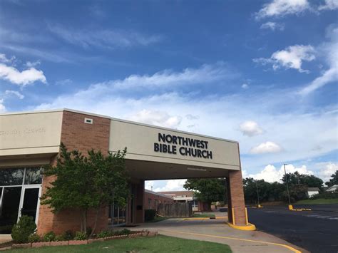 Northwest Bible Church Home