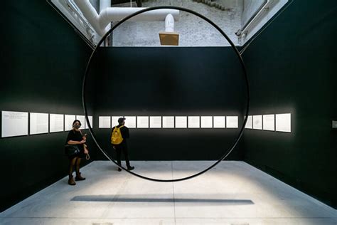 The Venice Architecture Biennale 2021 Main Exhibition By Hakim Sarkis Inexhibit