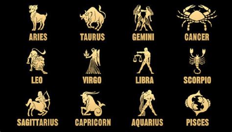 But are any of the zodiac signs unconditional hazardous? How dangerous are you as a Criminal? FBI lists the most ...