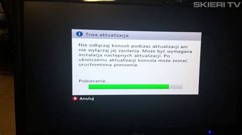 How To Fix System Update Failed Xbox 360 Any Status Code Naprawa