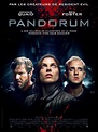 Brand New "Pandorum" Image And International Poster - FilmoFilia