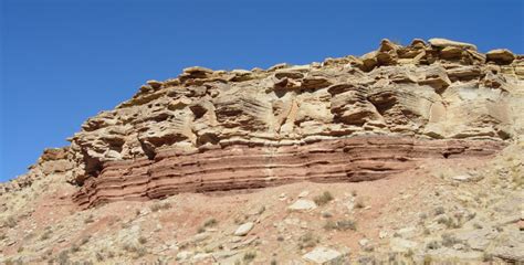 They are listed by grain size in decending order. Sedimentology - Wikipedia