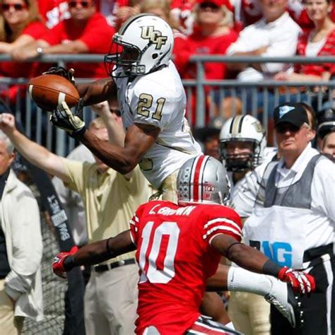 Ohio State Vs University Of Central Florida The Blade