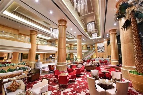 Grand imperial resort & spa. One World Hotel, Bandar Utama - Compare Deals