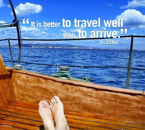 12 Of The Most Inspiring Travel Quotes Travel Vacation Quotes Travel