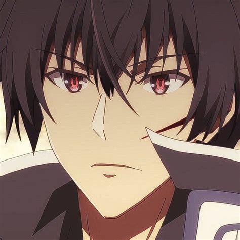 Pin By Hazuna Chan On Anime Icon Demon King Anime The Misfit Of