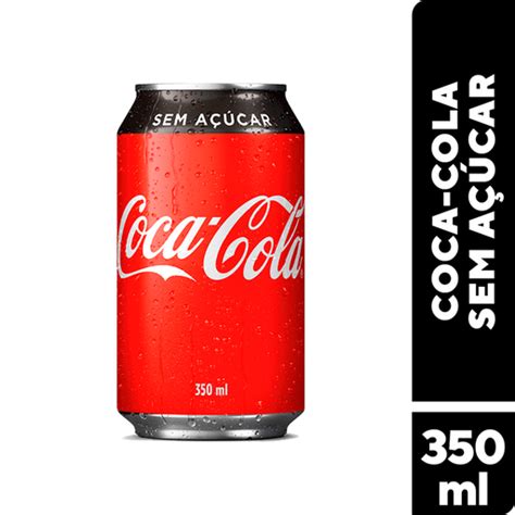 Are you searching for coca cola png images or vector? Coca-Cola Sem Açucar 350mL em Hirota market Grande São Paulo
