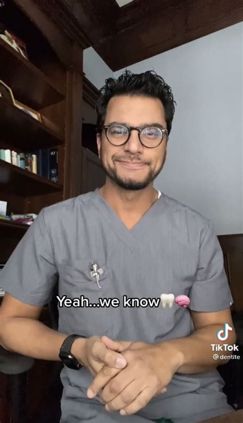 dentists can tell if you ve given oral sex recently according to tiktok