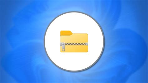 How To Zip And Unzip Files On Windows 11