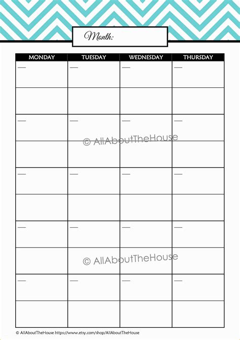 Student Planner Template Free Printable Of High School Student Planner
