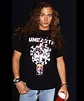Mike Starr backstage at Mercer Arena in Seattle on the Clash of the ...