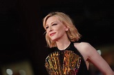 Cate Blanchett Tried to Turn Her Kids Vegetarian by Getting Them Pigs ...
