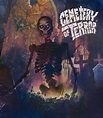 Cementerio del Terror - Full Cast & Crew - TV Guide