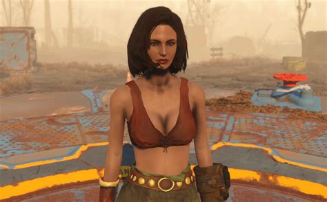 Fallout 4 Bodies