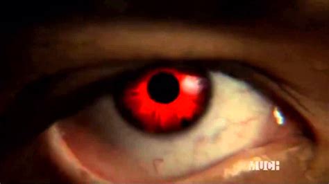 Scotts Alpha Eye Scene Teen Wolf 3x06 Youtube