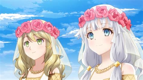 Rune Factory 5 Will Feature Same Sex Marriage In The West Nintendo Life