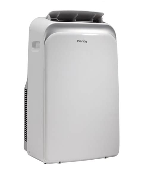 Amana 12,000 btu portable air conditioner; DPA120HB1WDB | Danby 12000 BTU Portable Air Conditioner ...