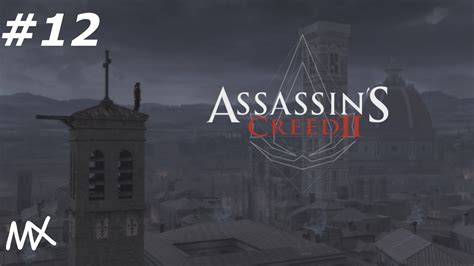 Assassins Creed 2 12 Caterina Sforza Youtube