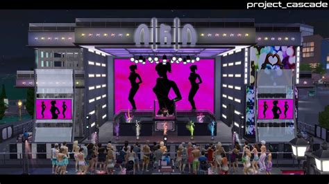 Sims 4 Concert Mod Readfoz