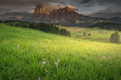 Dolomites In Italy South Tyrol Stock Image Image Of Blue Alpine