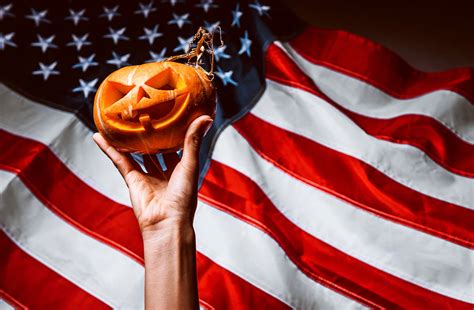 ☀ How Does Halloween Reflect American Culture Gails Blog