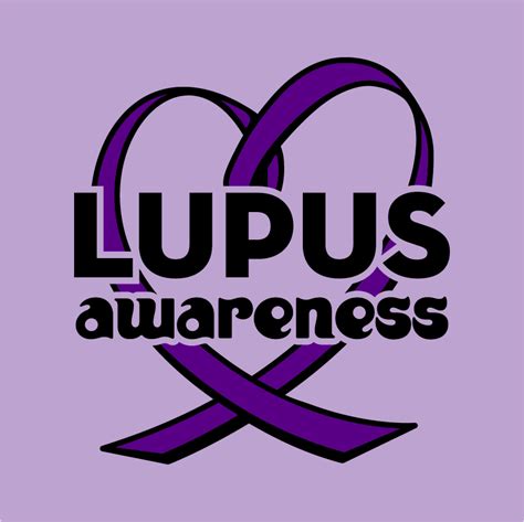 Annies Home Lupus Awareness