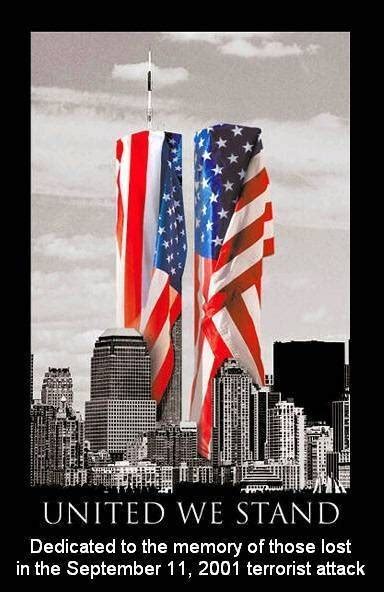 911 Tribute Page