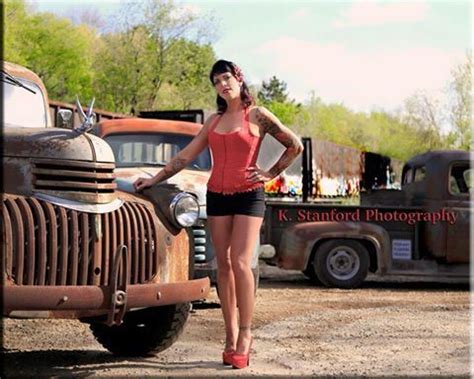 A run mapped on 03/13/2012. 1946 Chevy Rat Rod Pickup Truck Work Truck Hot Rod Great ...