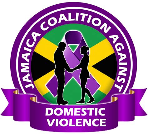 Jamaica Coalition Against Domestic Violence Domestic Violence