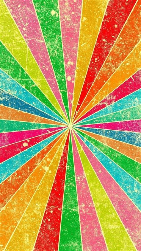 High Resolution Rainbow Wallpaper