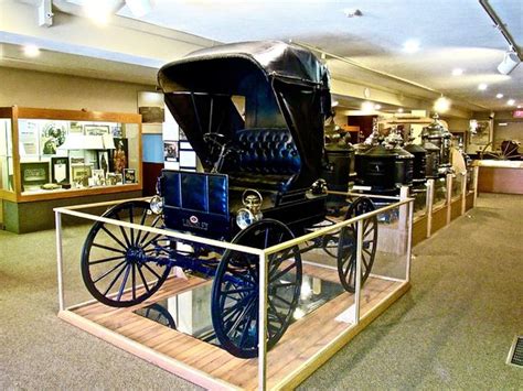 Dowagiac Area History Museum All You Need To Know Before