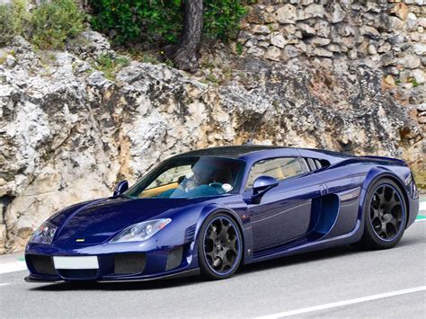 The 10 Fastest Street Legal Cars On The Market Business Insider