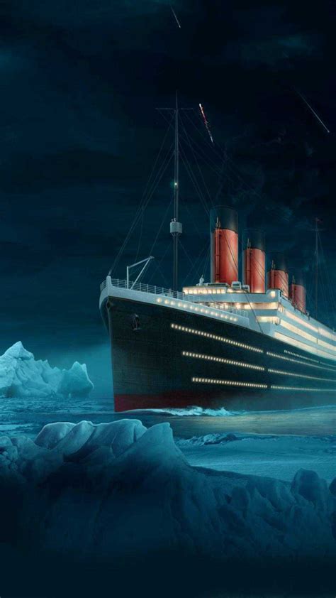 Titanic Wallpaper Whatspaper
