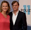 Fernsehen: Claudia Michelsen und Sylvester Groth ermitteln in Magdeburg ...