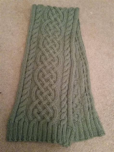 Celtic Knot Knitting Pattern Estudioespositoymiguel Com Ar