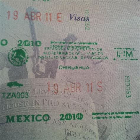 Most Coveted Passport Stamps In The World Far And Wide