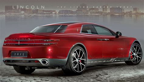 The lincoln continental is a sedan. casey/artandcolour/cars: Lincoln Continental Starts Off ...