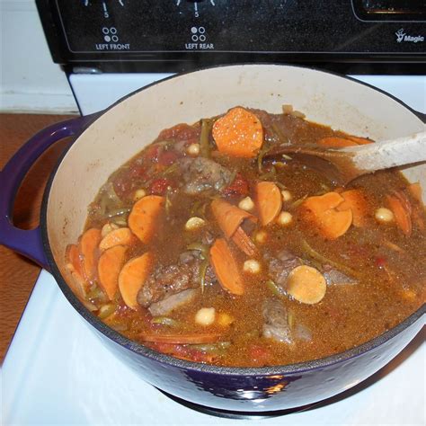 Fasolia Green Bean Stew Recipe Allrecipes