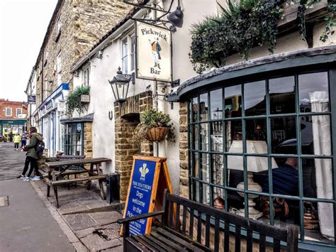 Yorkshire Market Towns And Beautiful Yorkshire Villages To Visit